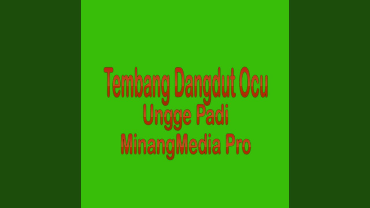 Ungge Padi