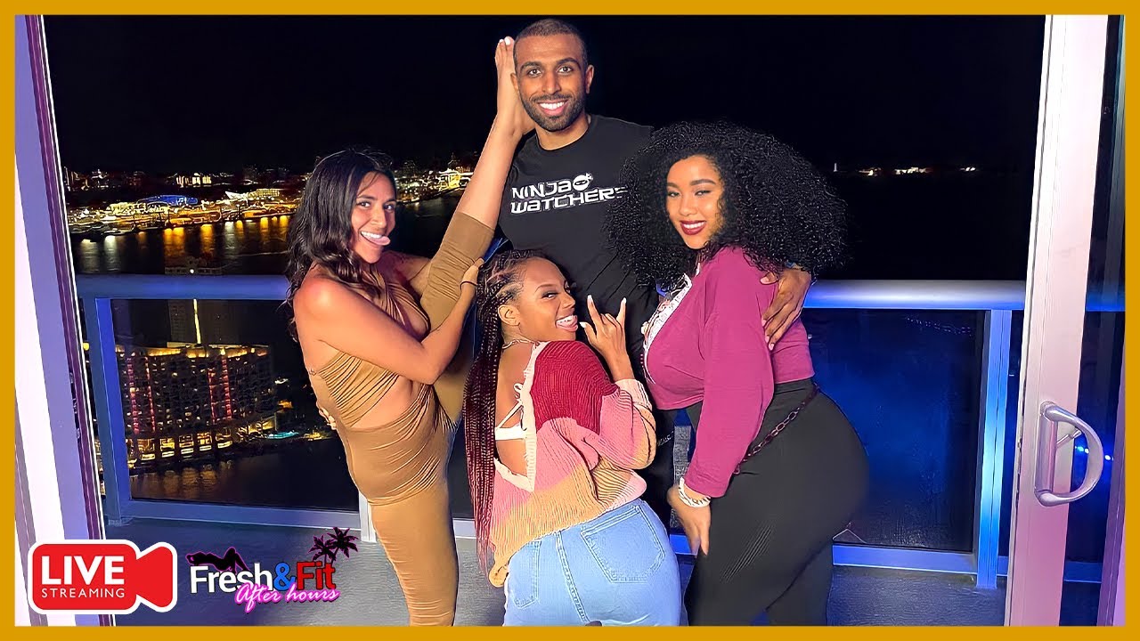 @UnghettoMathieu Loyalty Test Reaction, Smash or Pass & BIG Announcement!