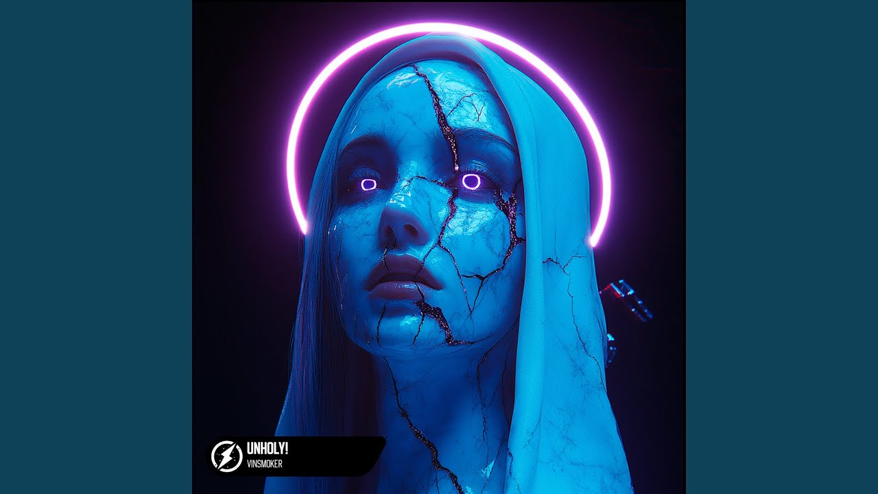 UNHOLY!