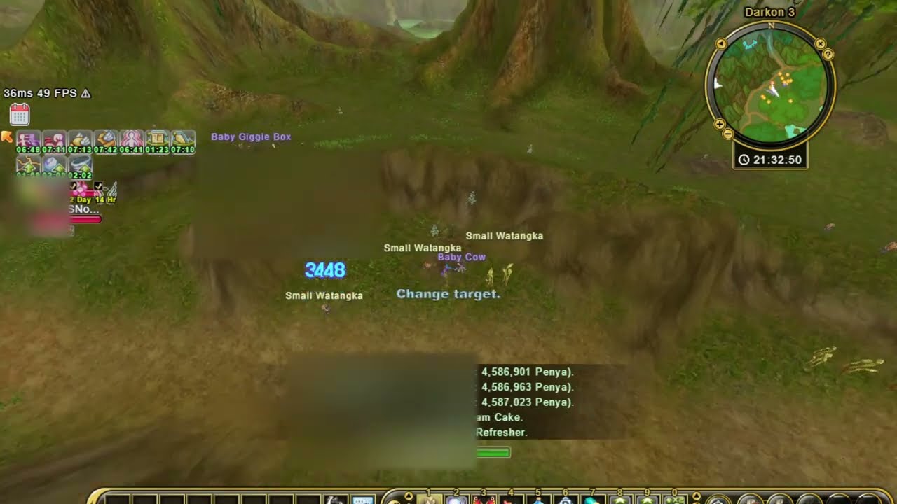 UniBot Pro Aoe