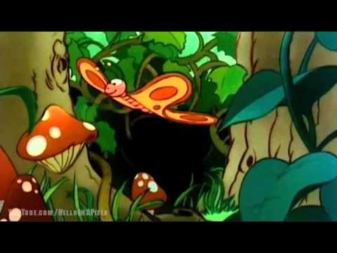 UNICEF - The Smurfs (2005, Belgium)