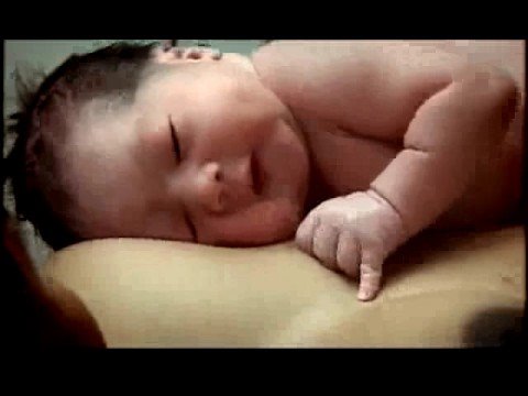 UNICEF: Inisiasi Dini Menyusu Air Susu Ibu