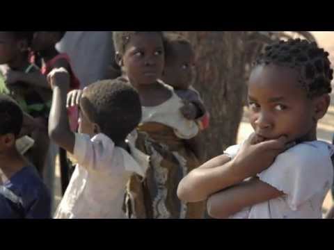 UNICEF religion PSA - Medium.m4v