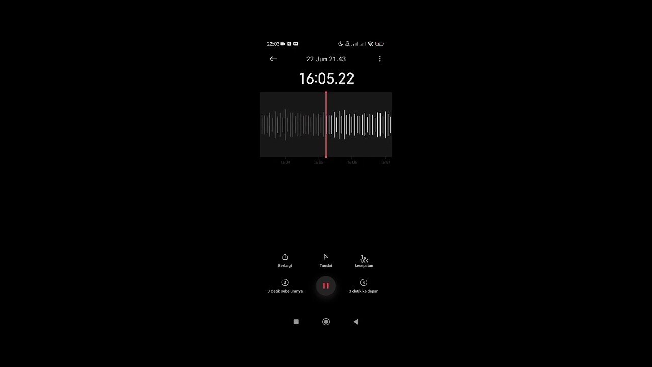 UNID Caught behind DZRB 738
