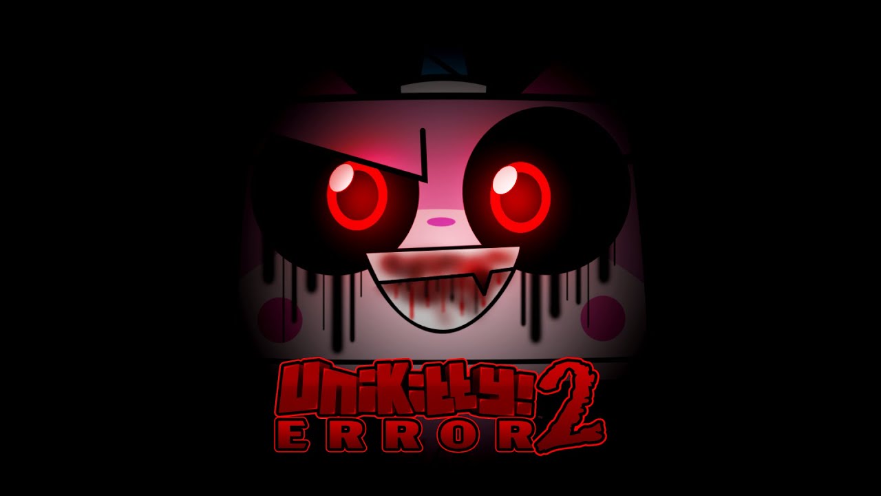 Unikitty Error 2 (VALENTINES DAY 2021 SPECIAL)