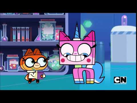 UniKitty Growth
