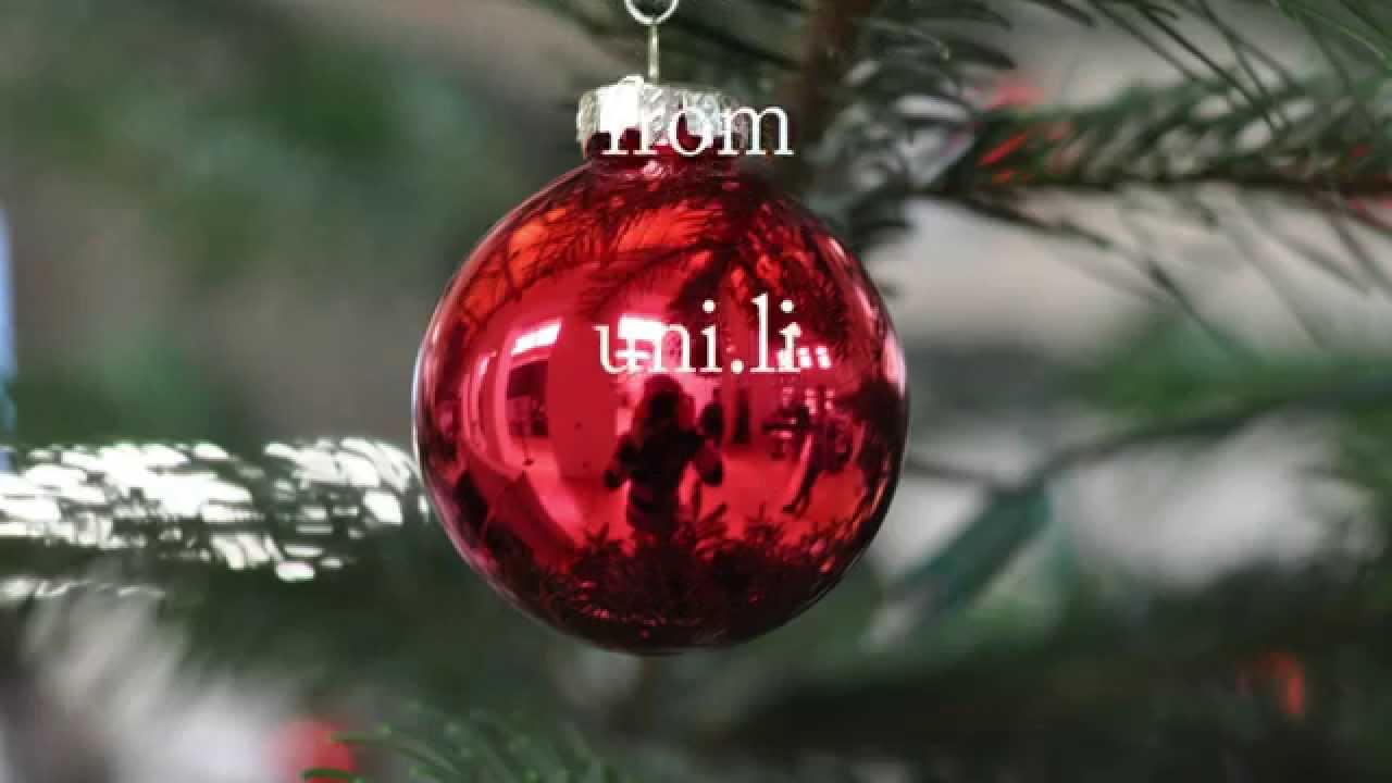 #unili #christmaswish #2014