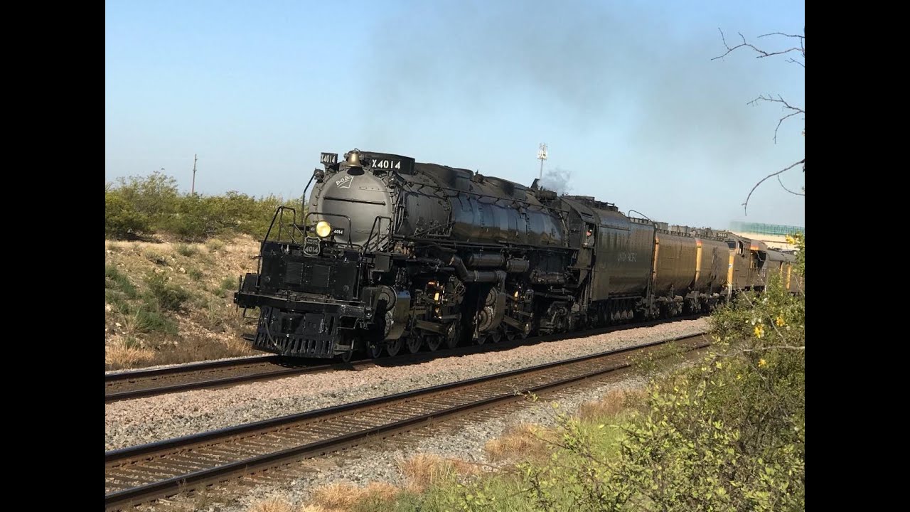 Union Pacific 