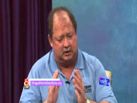 Unique Home Solutions on IndyStyle January 2, 2013