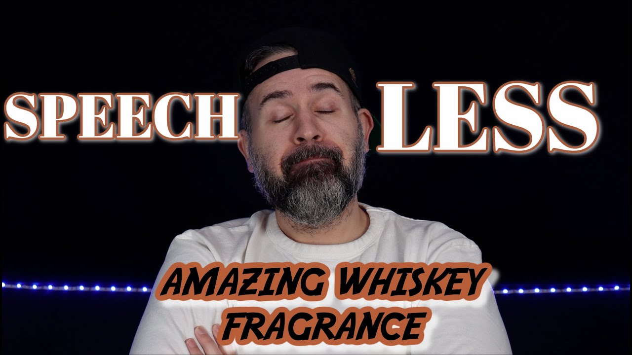 UNIQUE'E LUXURY KUTAY...AMAZING WHISKEY FRAGRANCE..WOW