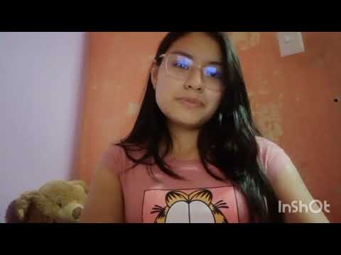 Unit 1 Conversation Model Lesson 1 - Dayanna Vargas