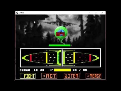 unitale mod showcase (read the description)