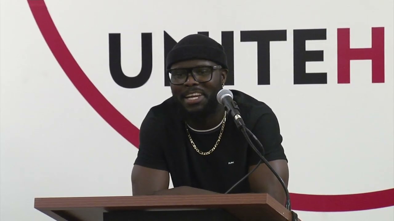 UNITE HERE Local 26 Ribbon Cutting Ceremony