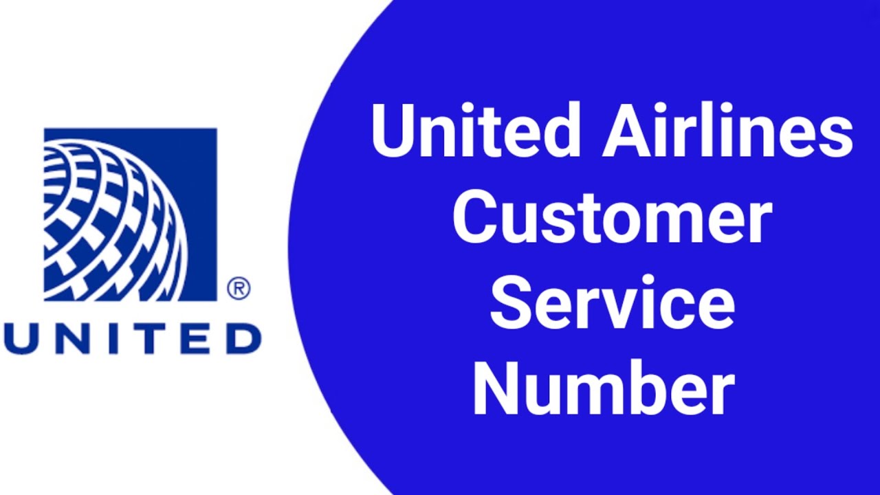 United Airlines Phone Number | How to Contact United Airlines Customer Service