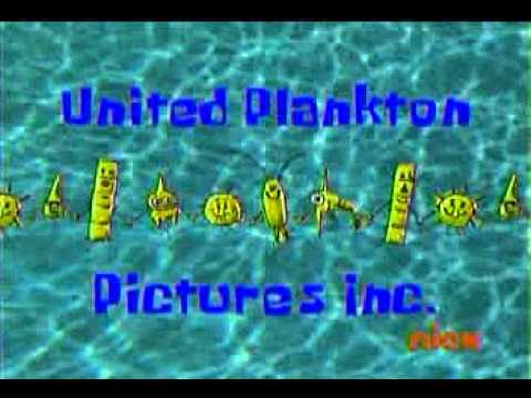 United Plankton Pictures Inc./Nicktoons Studios (2002)