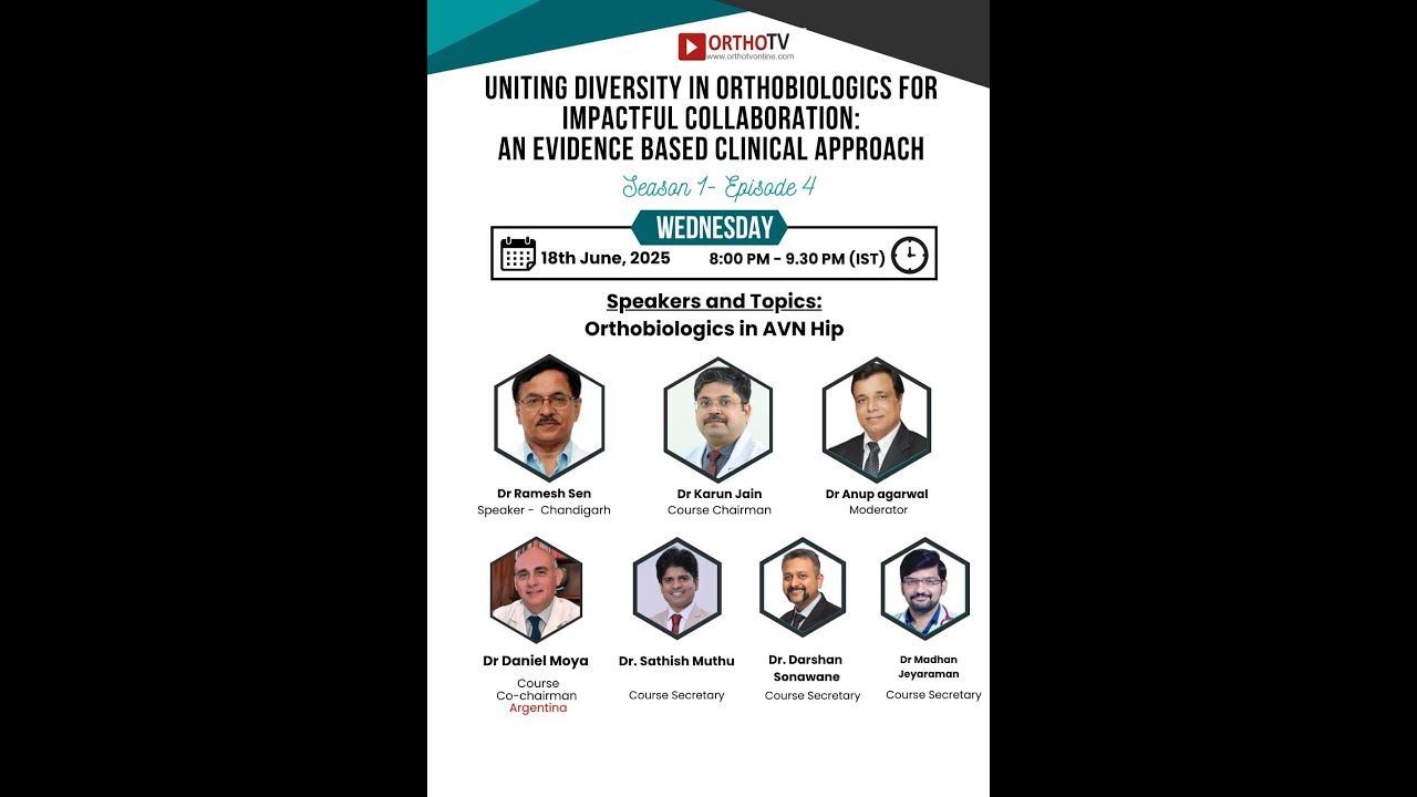 Uniting Diversity in Orthobiologics for Impactful Collaboration: An Evidence-Based Clinical Approach
