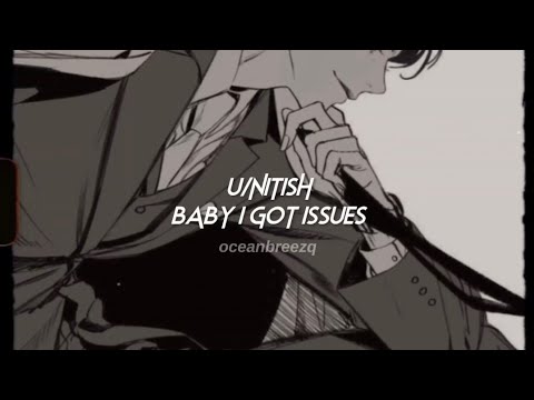u/nitish-baby i got issues (sped up+reverb)