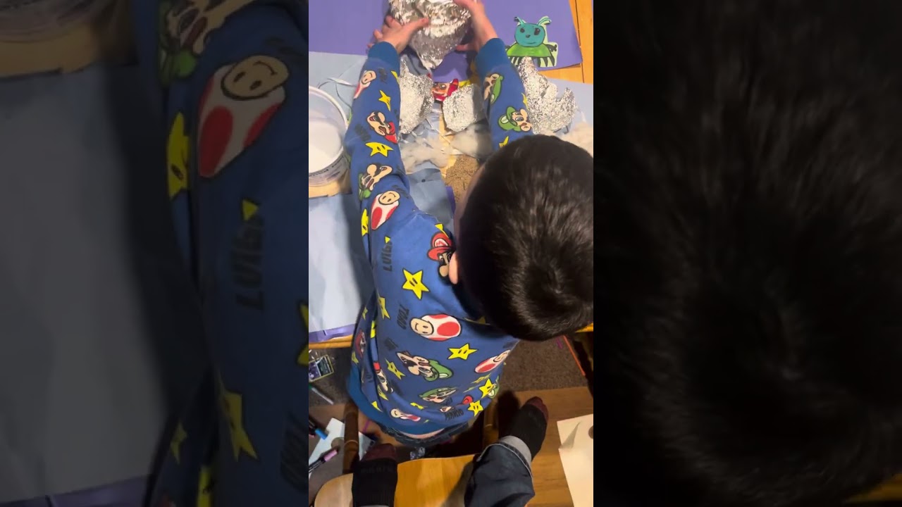 Universal Kids: Open That Box: Ruff-Ruff Tweet and Lenny Surprise Toys #universalkids