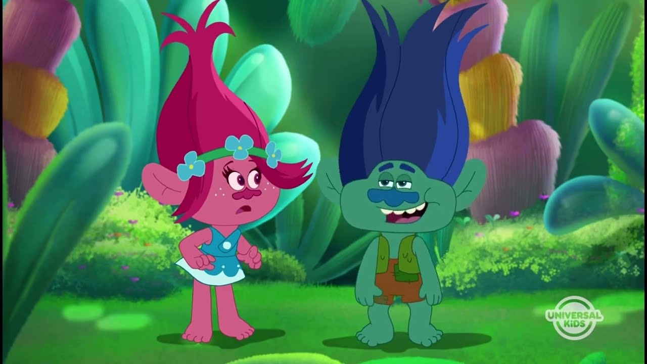 Universal Kids Promo (Summer 2021)