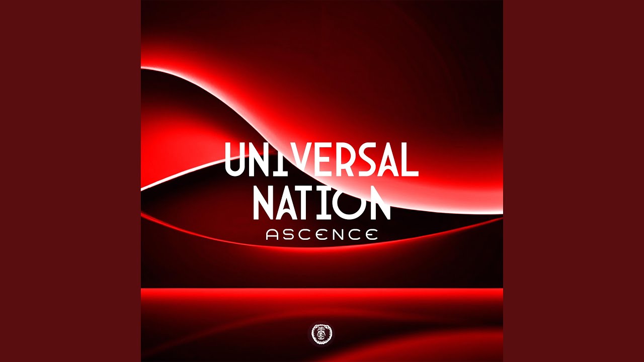 Universal Nation (Techno Version)