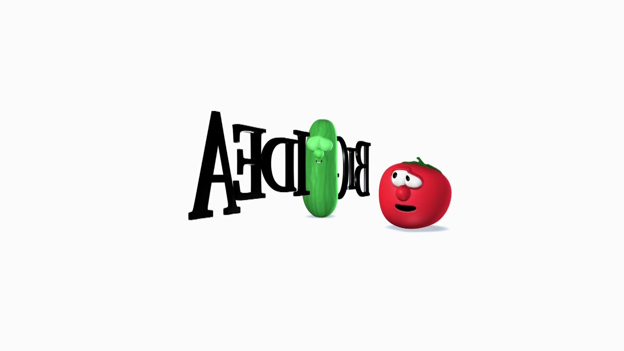 Universal Pictures / Big Idea Productions (The Pirates Who Don't Do Anything: A VeggieTales Movie)