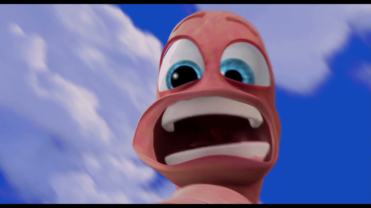 Universal Pictures / DreamWorks Animation (Shark Tale)