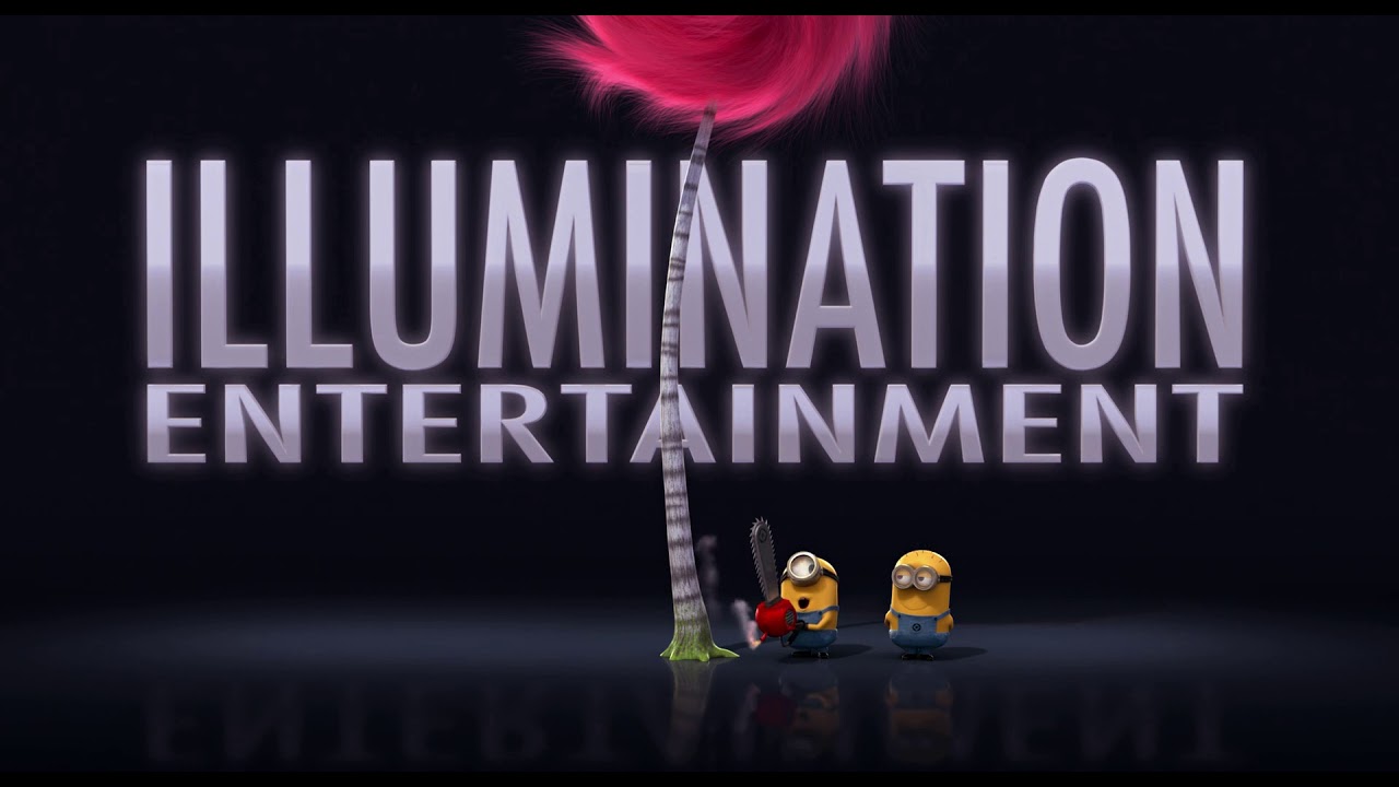 Universal Pictures / Illumination Entertainment (The Lorax)