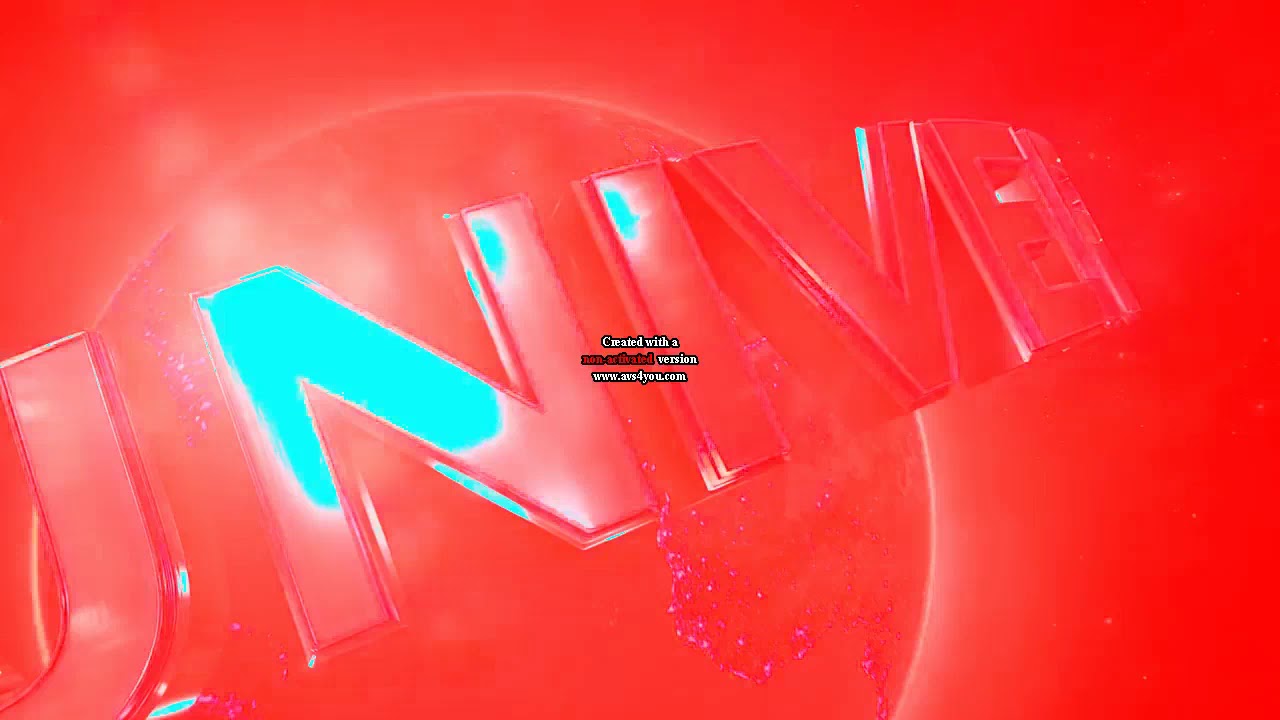 Universal Pictures Logo 2013 in MediaBlueLogoEditor149's G-Major 5 (AVS Version)