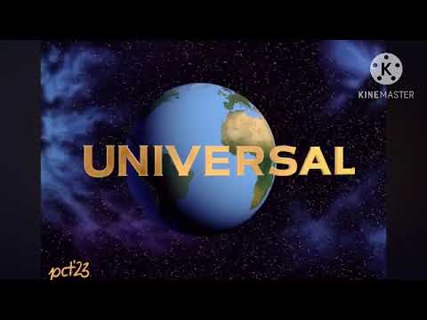 Universal Pictures Montage/ Universal Pictures New Logo 2025