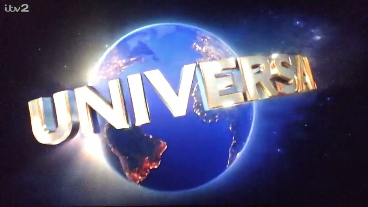 Universal Pictures/DreamWorks (2006) [Opening]