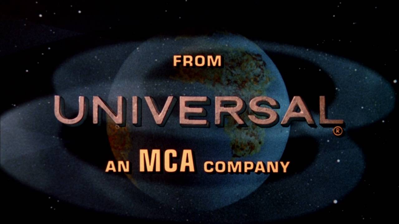 Universal Television (1989) #2