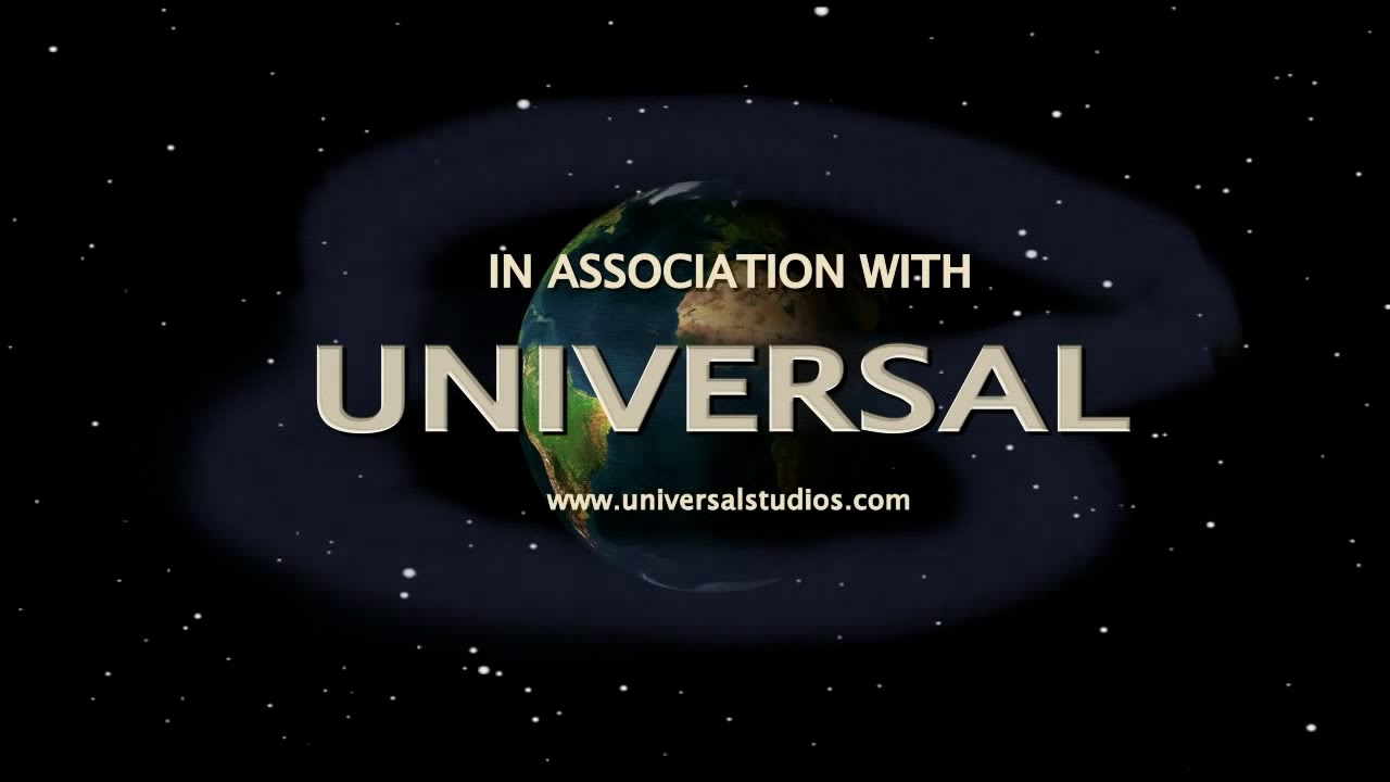 Universal Television Combo Low Pitched -3