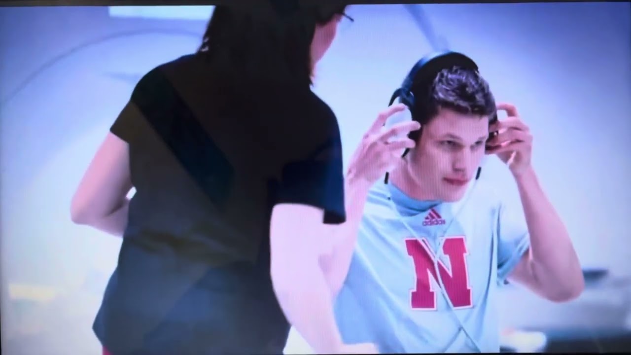 University of Nebraska Commercial (September 2023)