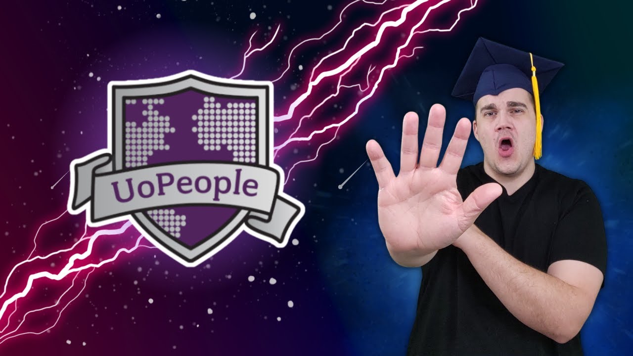 University of the People... The 