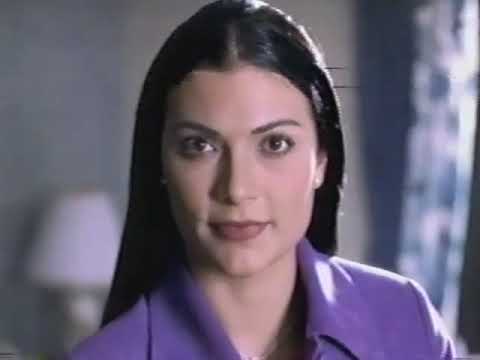 Univision Commercials - February 2002