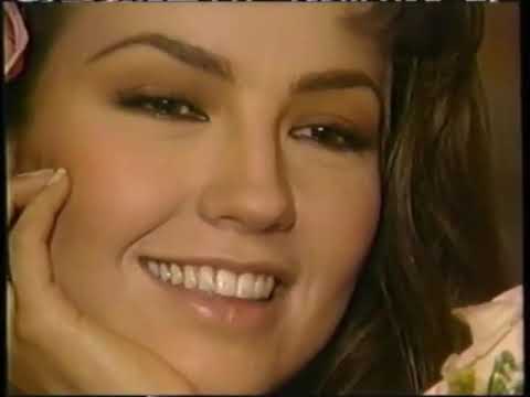 Univision Commercials - March/April 2000