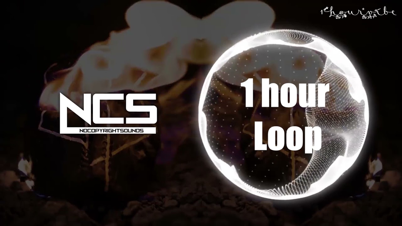 Unknown Brain - Say Goodbye (ft. Marvin Divine) [NCS Release] (1-hour Loop)