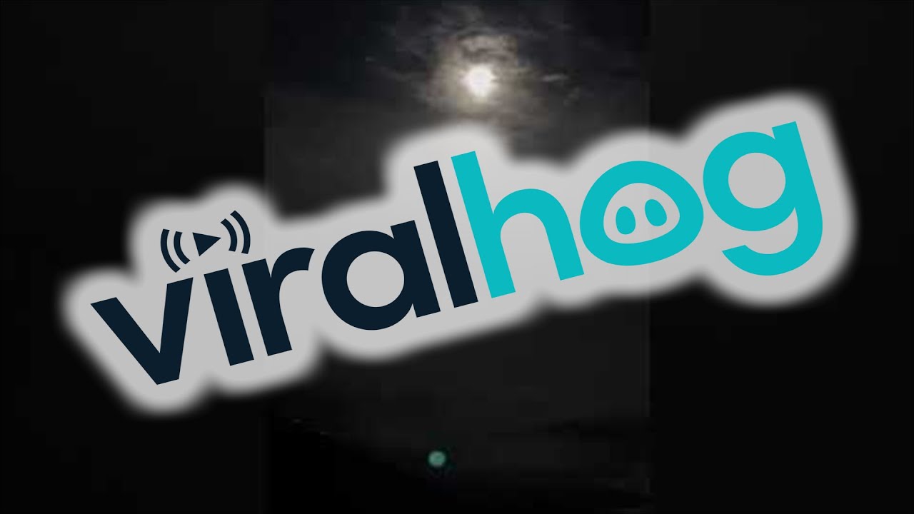 Unknown Lights Sighting In New Mexico || ViralHog