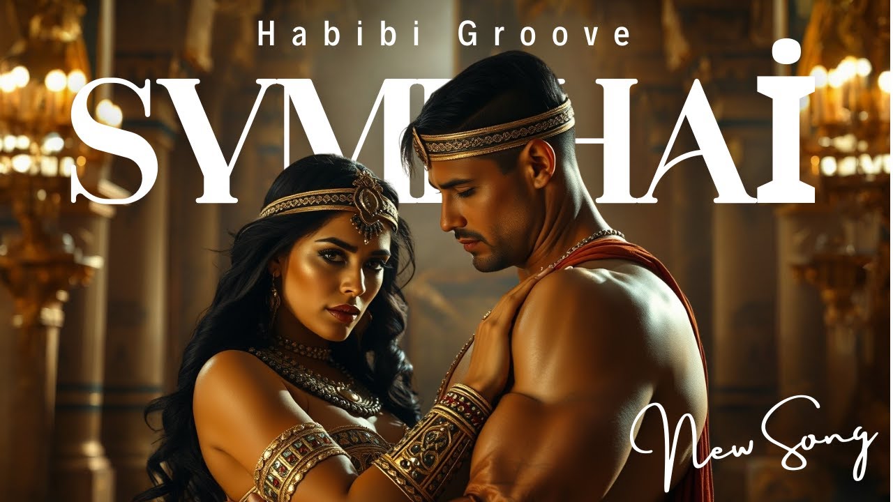 Unleash Your Heart: Arabic Romantic AI Music Awaits, Habibi!