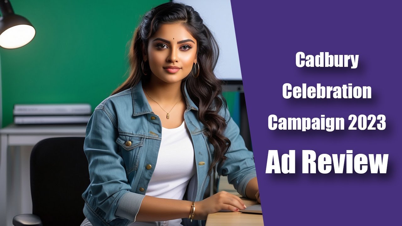 Unleashing Dreams: Cadbury's 2023 Ad Empowers Entrepreneurs! #ThisAdisMyStore