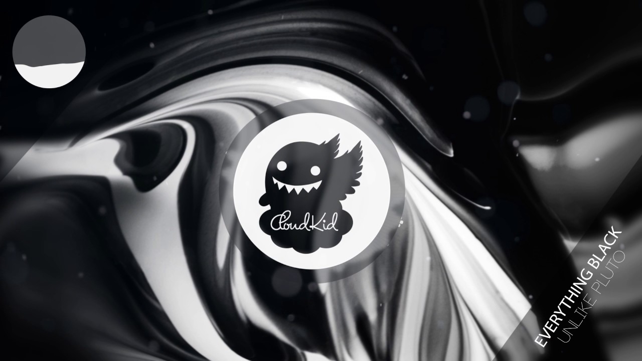 Unlike Pluto - Everything Black (feat. Mike Taylor)