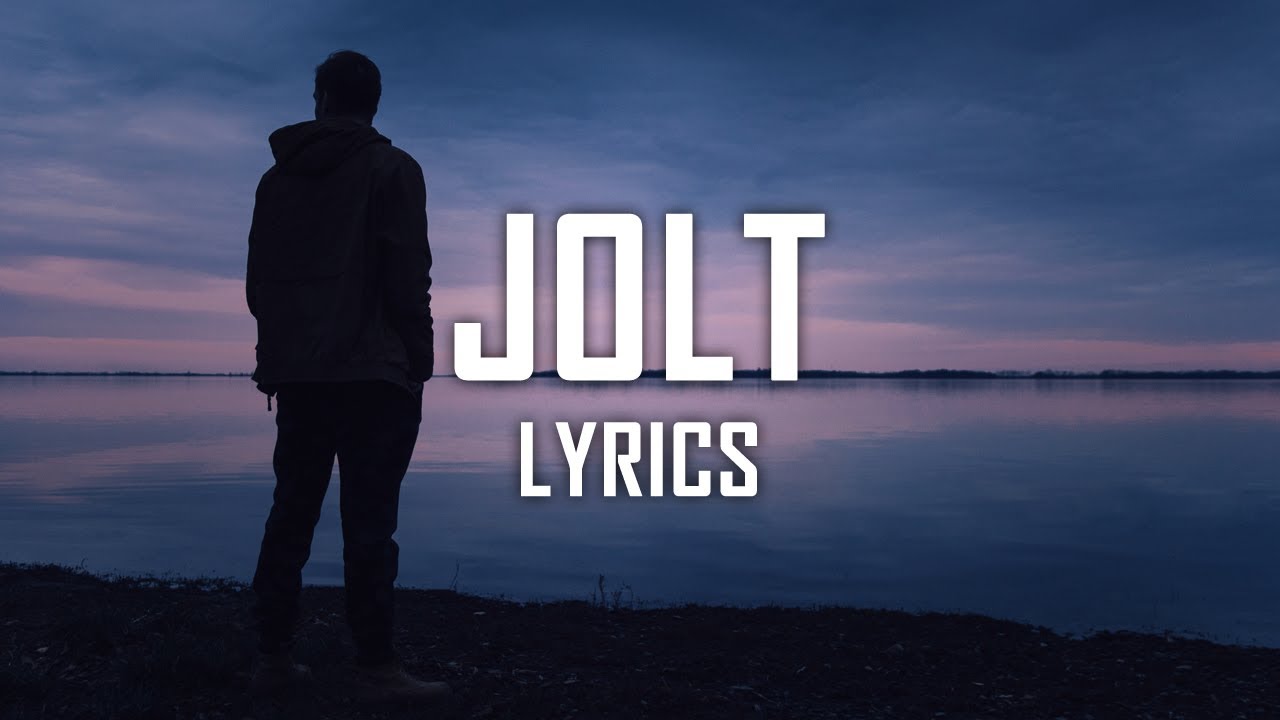 Unlike Pluto - JOLT (Lyrics)
