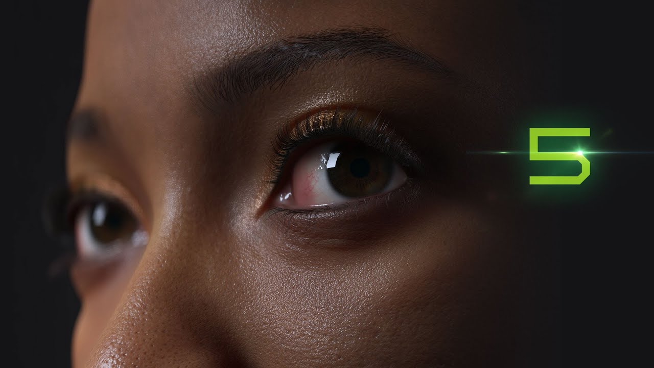 Unlock the Future of Character Creation: Get Character Creator 5 for Free | CC5 Prelaunch Offer