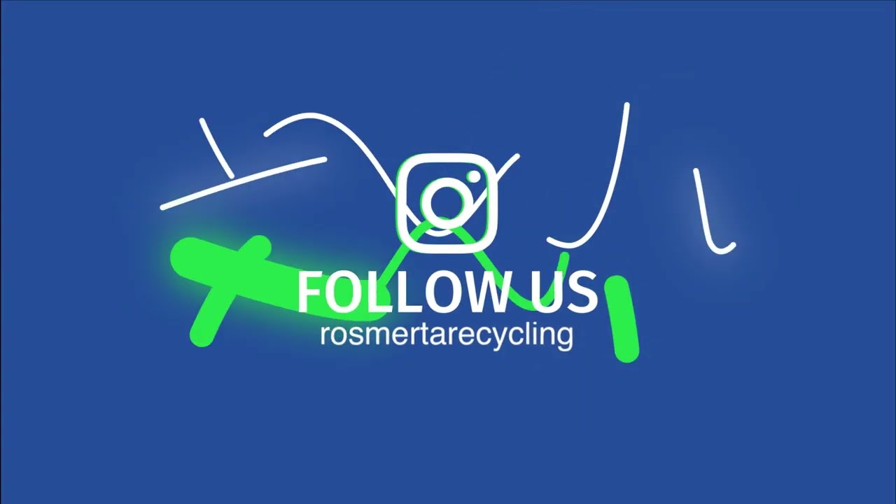 Unlock Value from Your ELV with Rosmerta Recycling! ♻️ Watch Now!