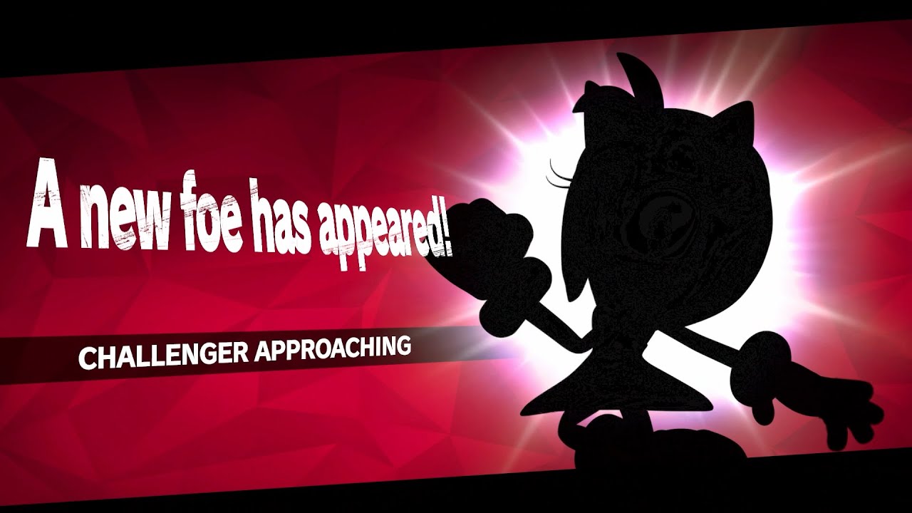 Unlocking Amy Rose in Super Smash Bros. Ultimate!