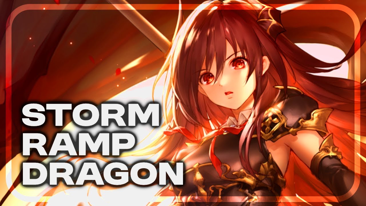 Unlocking Big Plays with Dragoncraft (Shadowverse: Worlds Beyond)