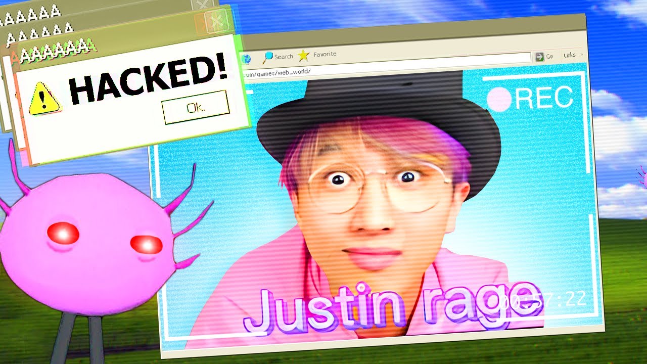 UNLOCKING KINITOPET SECRET *TRUE ENDING!* (We DELETED The GAME!)