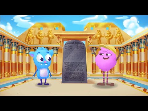 Unlocking the Secrets of Ancient Egyptian Writing | Hieroglyphics Explained!