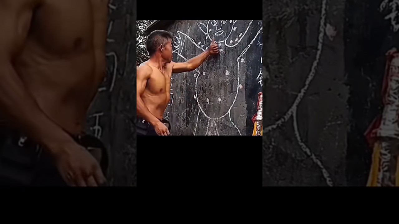 Unlocking the Secrets of Pressure Points in Martial Arts!