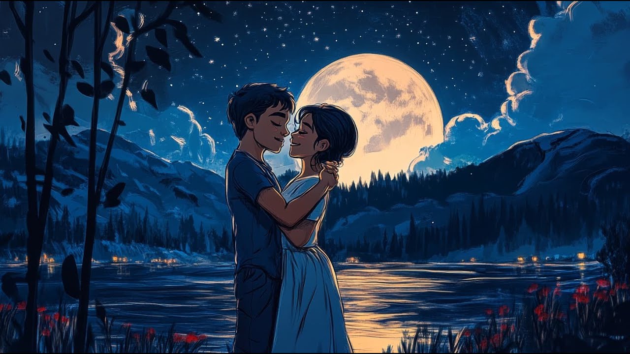 Unmaad | Proshongo Tumi | Official Animated Video | Lyrics Video